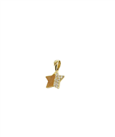 Charm IGold Dame in Gelbgold Zirconia CI13400651650 - CI13400651650